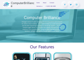 computerbrilliance.com