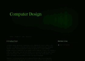 Computerdesigning.webs.com