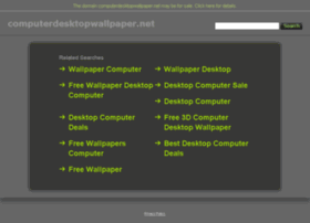 computerdesktopwallpaper.net