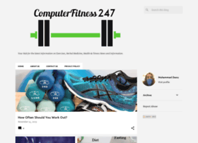 computerfitness247.com