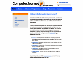 computerjourney.com