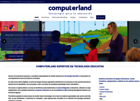 computerland.com.mx