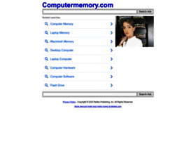 Computermemory.com