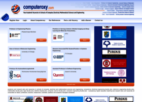Computeroxy.com