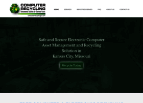 computerrecyclingllc.com