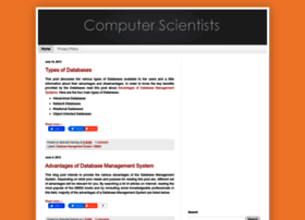 computerscientistsindia.blogspot.com