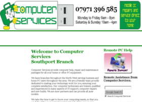 computerservicessouthport.co.uk