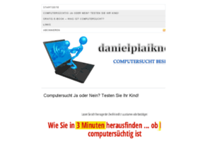 computersucht-besiegen.com