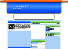 Computertips-az.blogspot.com