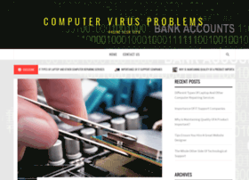 computervirusproblems.com