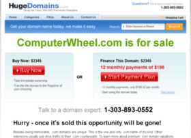 computerwheel.com