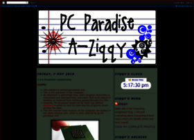 Computing-paradise.blogspot.com