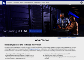 computing.llnl.gov