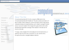 Computing2013.com