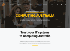 computingaustralia.com.au