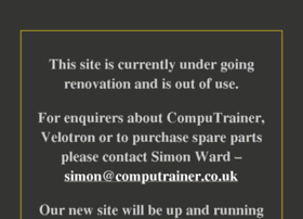 computrainer.co.uk
