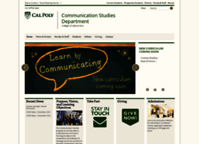 Coms.calpoly.edu