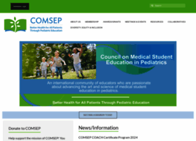 Comsep.org