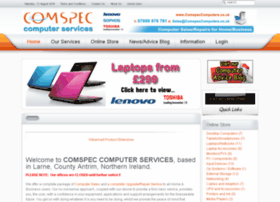 comspeccomputers.co.uk