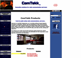 Comtekk.com