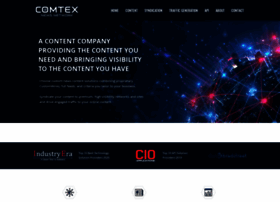 comtex.com