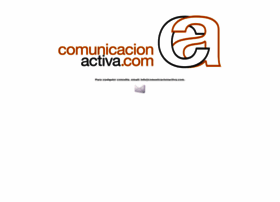 comunicacionactiva.com
