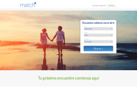 comunidaddelamor.match.com