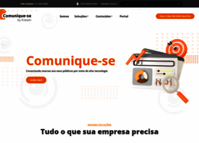 comuniquese.com.br