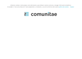 comunitae.com