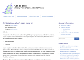 Con-or-bust.org