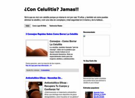 concelulitisnunca.blogspot.com