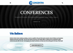 Concentra-cms.com