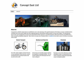 Concept-east.com