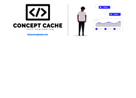 Conceptcache.com
