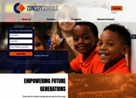 conceptschools.org