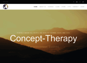 Concepttherapy.tv