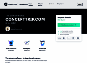 Concepttrip.com