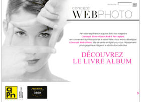 conceptwebphoto.fr