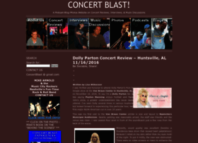 Concertblast.com
