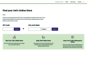 Conciergevetservice.vetsourceweb.com