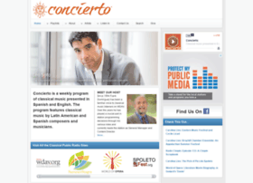 concierto.org