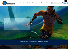conclaveweb.com.br
