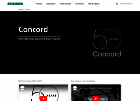 Concord-lighting.com