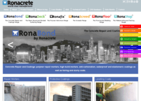 concrete-repair-and-protection.ronacrete.co.uk