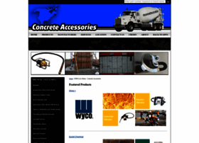 Concrete.48ws.com