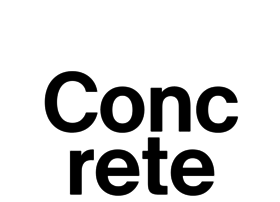 Concrete.ca