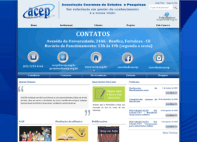 concursos.acep.org.br
