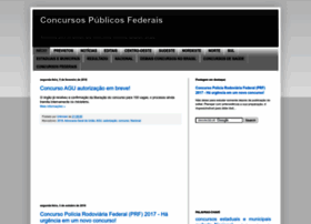 concursosfederais.blogspot.com.br