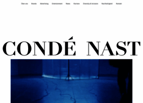 condenast.de