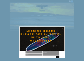 Condorsurfboards.com